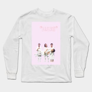 Seventeen Long Sleeve T-Shirt